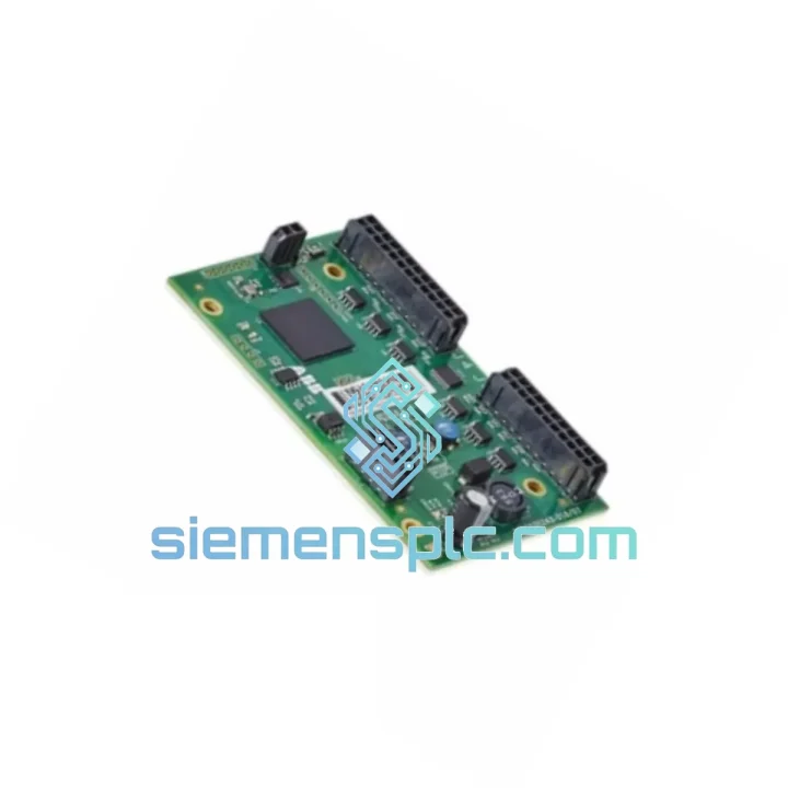 ABB 3HAC044516-001/00 Brake Release Board