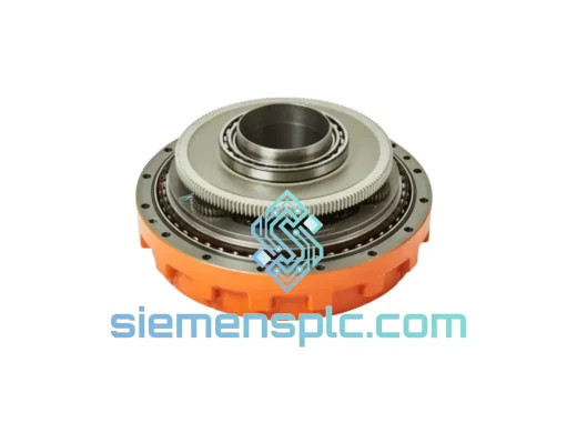 ABB 3HAC044517-001 Servo Drive Module