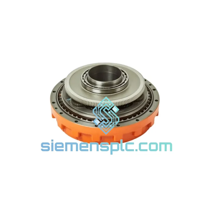 ABB 3HAC044517-001 Servo Drive Module