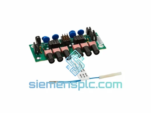 ABB 3HAC046642-001 DSQC1052 Backup Restore Board – IRC5