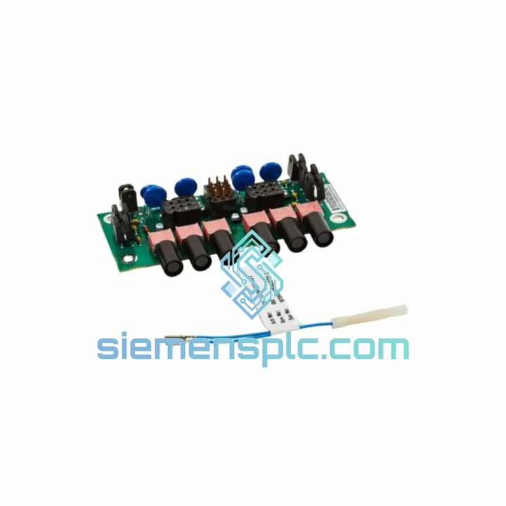ABB 3HAC046642-001 DSQC1052 Backup Restore Board – IRC5