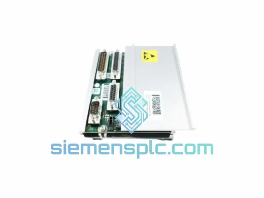 ABB 3HAC046686-001 Robotic Controller Board – IRC5