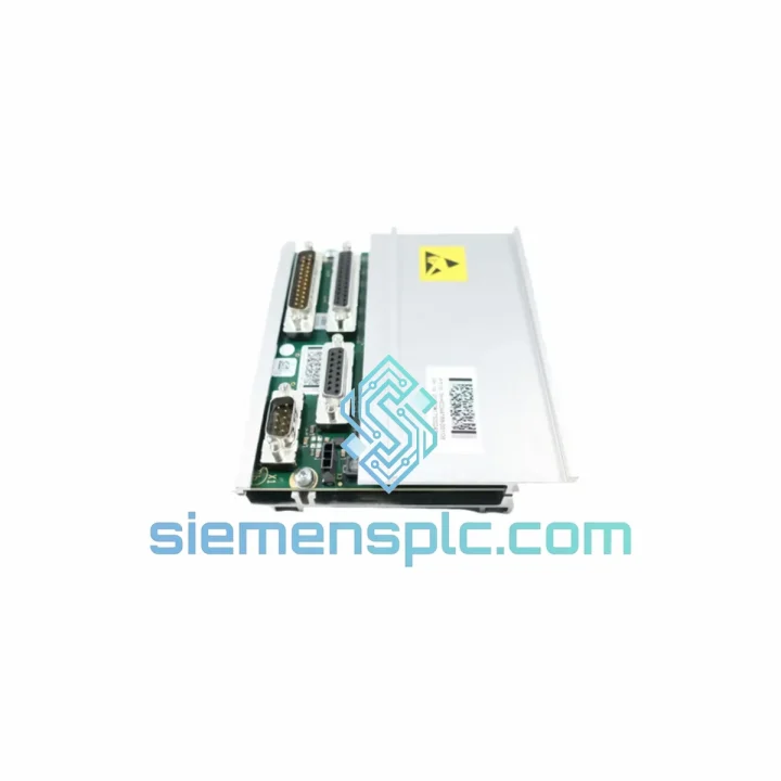 ABB 3HAC046686-001 Robotic Controller Board – IRC5