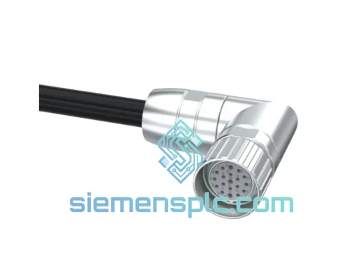 ABB 3HAC047965-001 Robot Cable