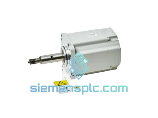 ABB 3HAC055439-004 Servo Motor – M33 Type B