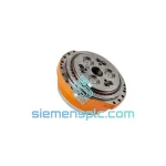 ABB 3HAC055440-005 IRB6700 Servo Motor image 1