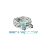 ABB 3HAC055440-005 IRB6700 Servo Motor image 3