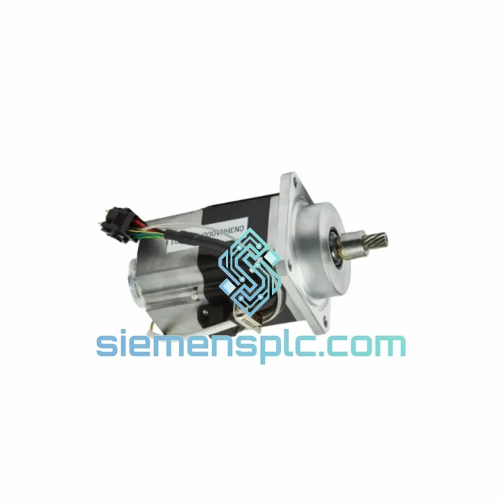 ABB 3HAC057285-001/02 Servo Motor