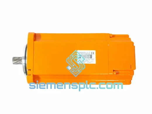 ABB 3HAC057288-002 AC Servo Motor – IRB 6700 Series