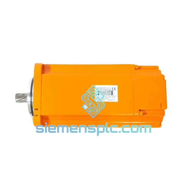 ABB 3HAC057288-002 AC Servo Motor – IRB 6700 Series
