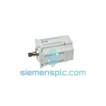 ABB 3HAC057432-001 Servo Motor with Pinion image 1
