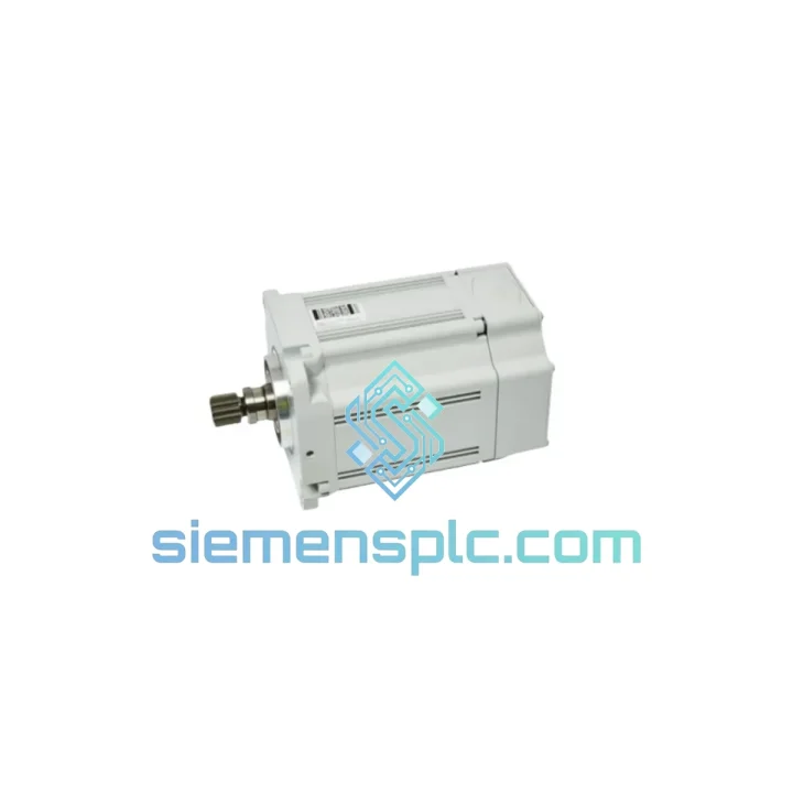 ABB 3HAC057432-001 Servo Motor with Pinion