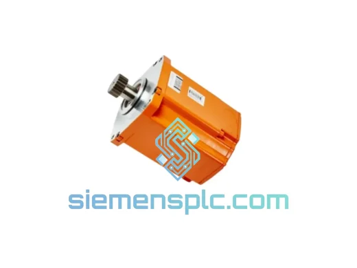 ABB 3HAC057542-003 Servo Motor – IRB6640 IRC5 Series