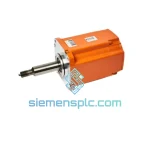 ABB 3HAC057546-003 Servo Motor Assembly image 1