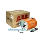 ABB 3HAC057546-003 Servo Motor Assembly image 2
