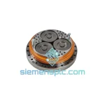 ABB 3HAC057546-003 Servo Motor Assembly image 3