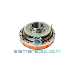 ABB 3HAC057546-003 Servo Motor Assembly image 4