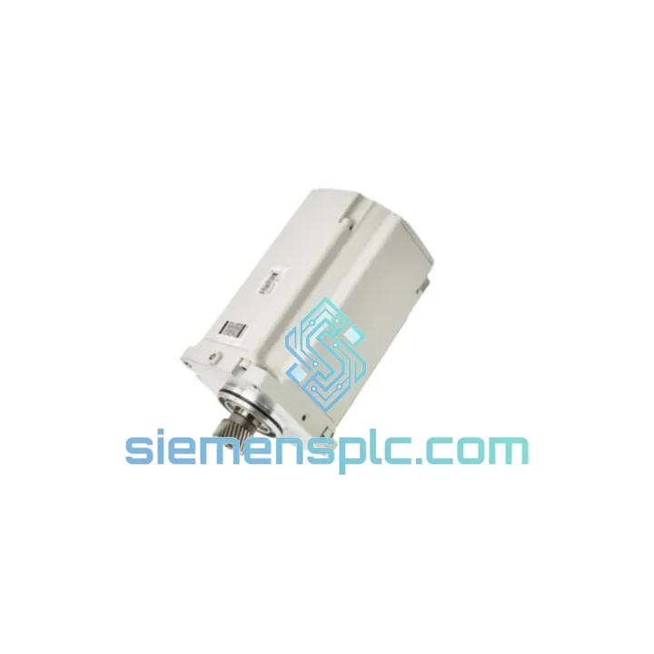 ABB 3HAC058990-003 Servo Motor with Pinion