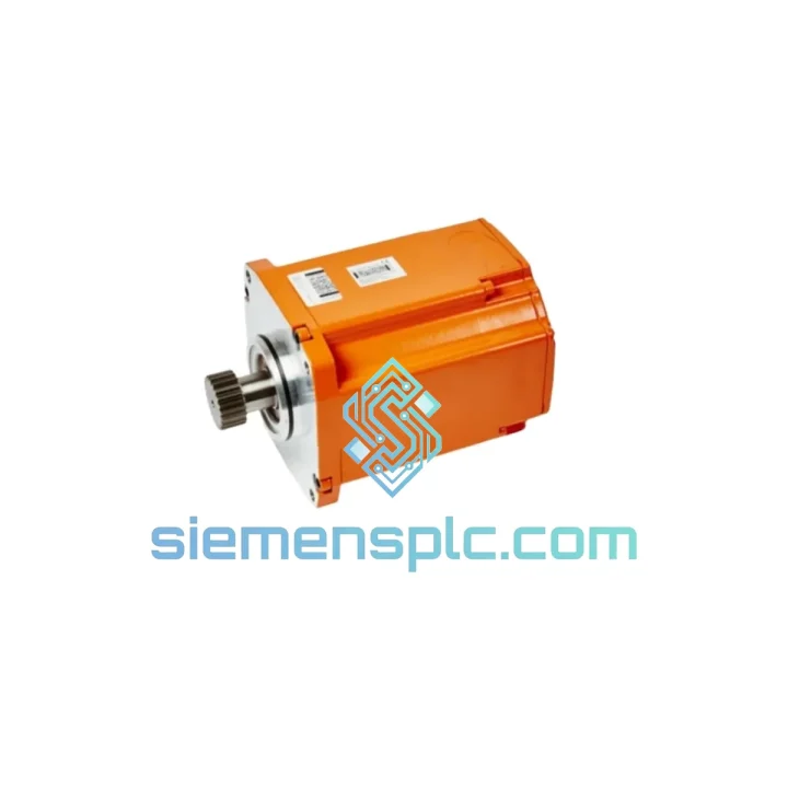 ABB 3HAC058991-004 Robot Servo Motor – IRB 6660 Series