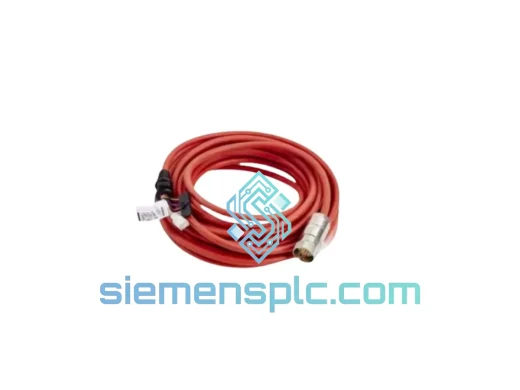 ABB 3HAC059445-002 Teach Pendant Cable – IRB2600 Series