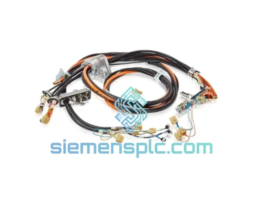 ABB 3HAC069651-001 Robot Cable Harness