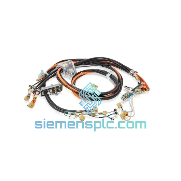 ABB 3HAC069651-001 Robot Cable Harness