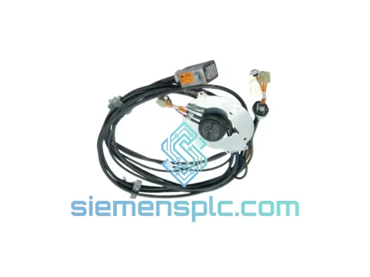 ABB 3HAC11440-1 Robot Manipulator Harness