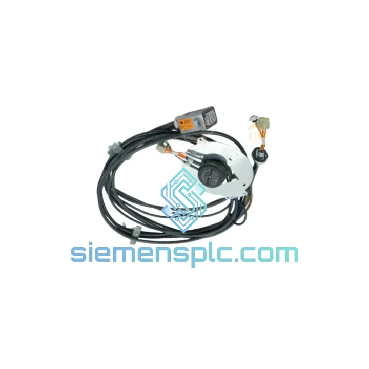 ABB 3HAC11440-1 Robot Manipulator Harness