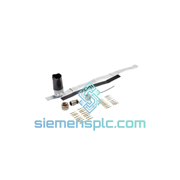 ABB 3HAC12497-1 Robot Connector Kit – IRB 6700 Series