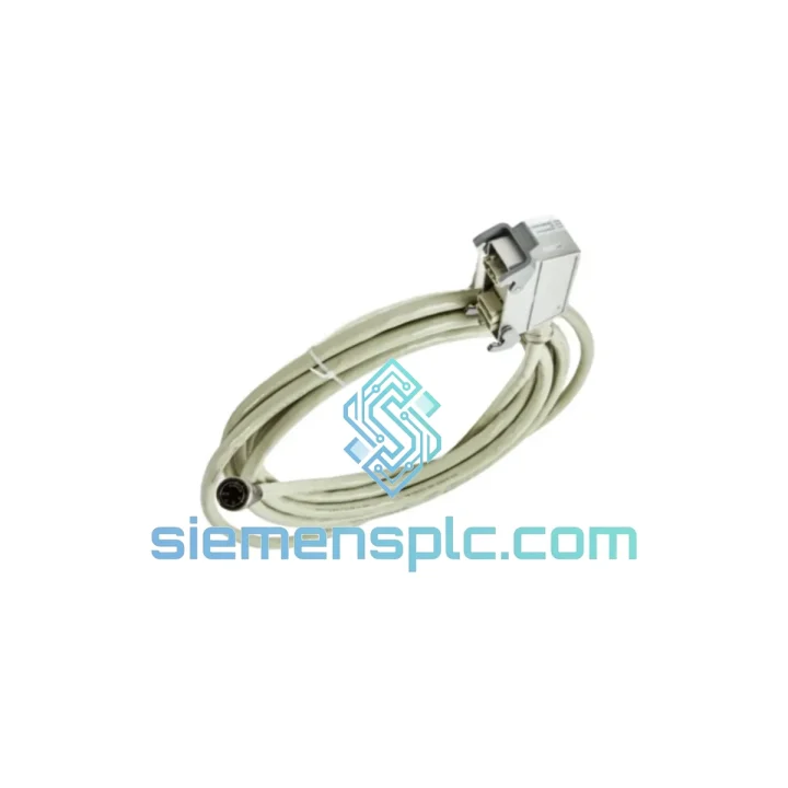 ABB 3HAC12641-1 Robot Cable