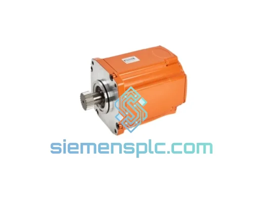 ABB 3HAC12732-9 Servo Motor IRB 6600