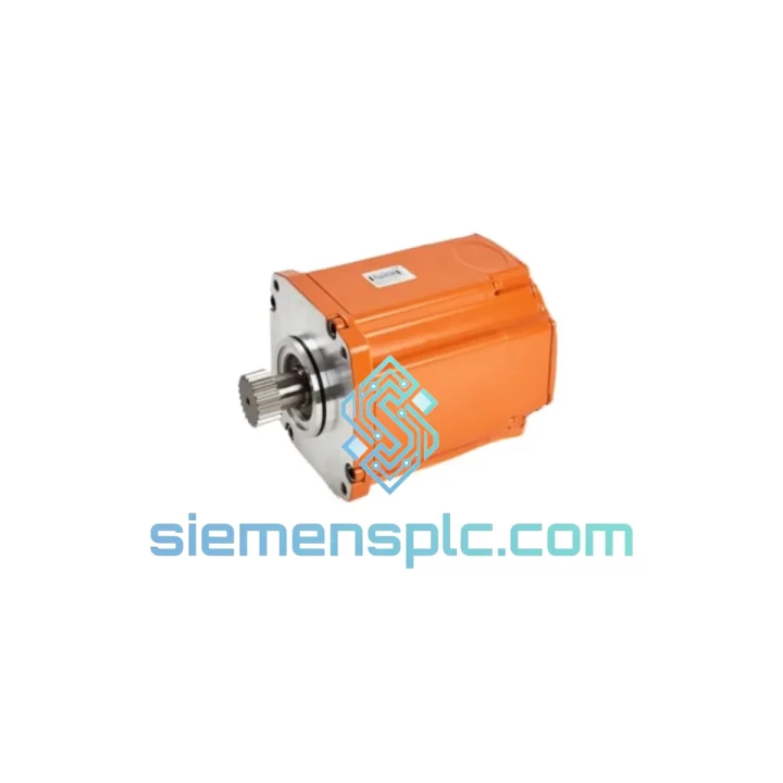 ABB 3HAC12732-9 Servo Motor IRB 6600
