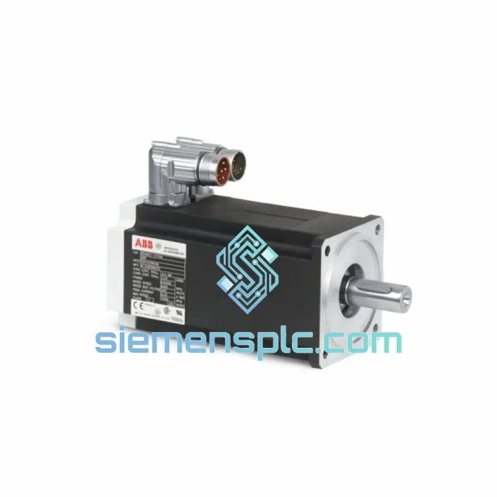 ABB 3HAC14209-1 / 3HAC12322-1 AC Servo Motor