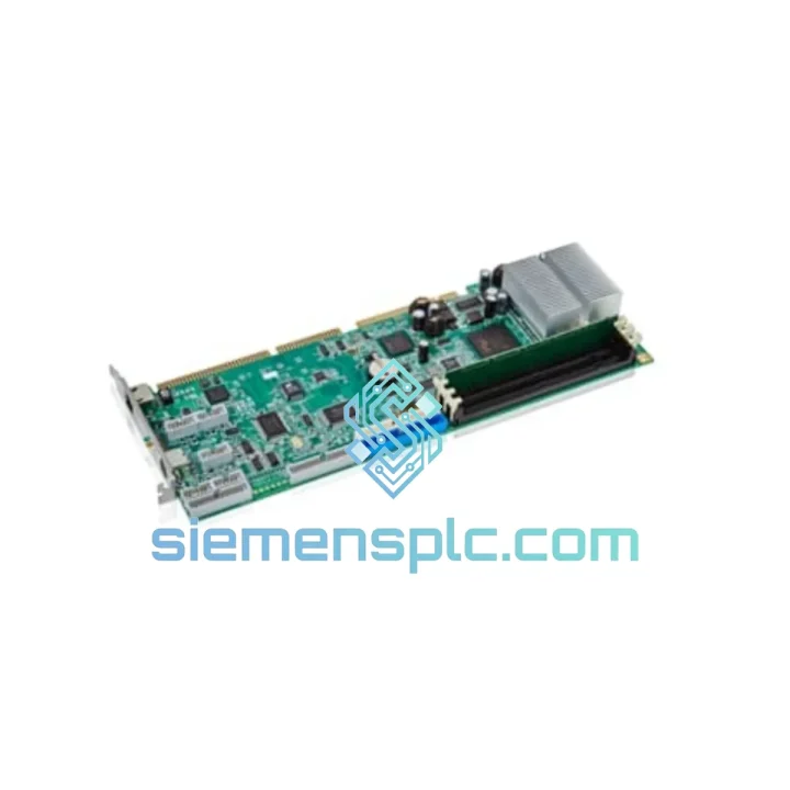ABB 3HAC14279-1 Robot Controller CPU Module
