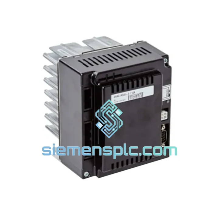 ABB 3HAC14549-3 Rectifier Module