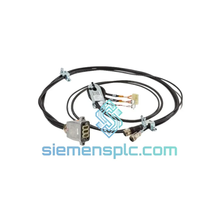 ABB 3HAC14940-1 Robot Cable Harness – IRB Series