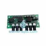 ABB 3HAC16035-1 Brake Release Board – IRC5 Robot Series image 1