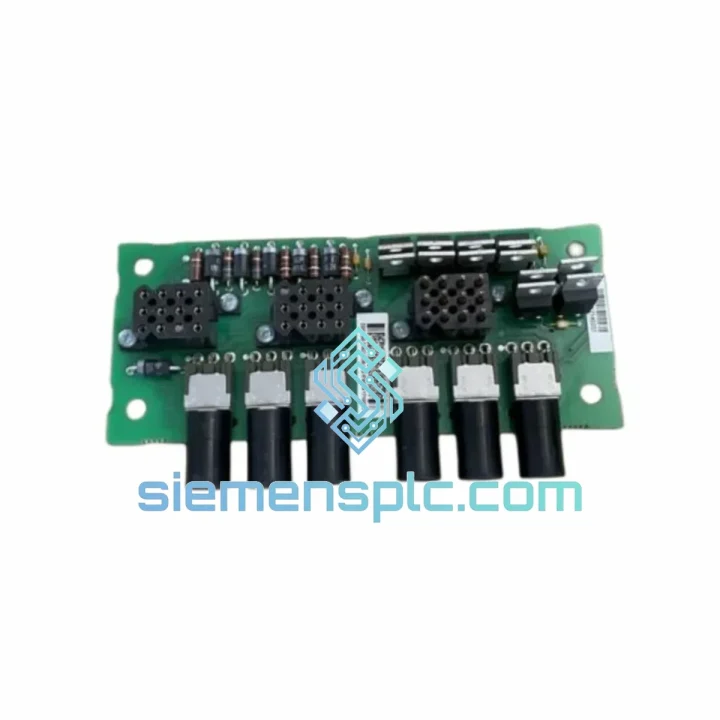 ABB 3HAC16035-1 Brake Release Board – IRC5 Robot Series