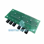 ABB 3HAC16035-1 Brake Release Board – IRC5 Robot Series image 2