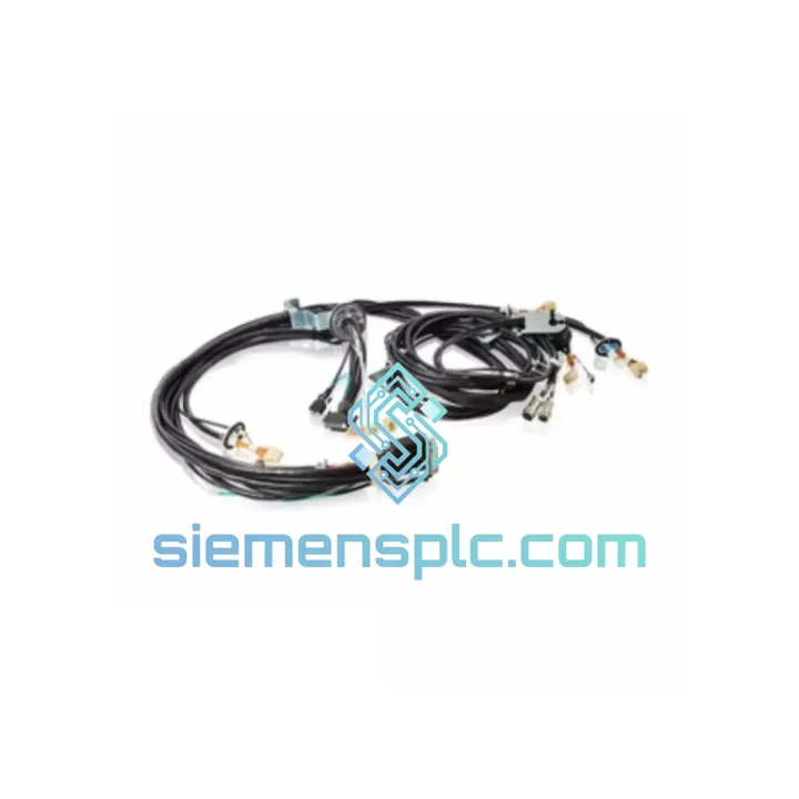 ABB 3HAC16331-1 Cable Harness – IRB 6600 / IRB 6650