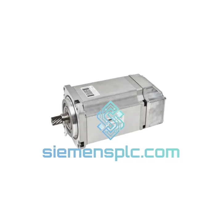 ABB 3HAC17334-1 Servo Motor with Pinion