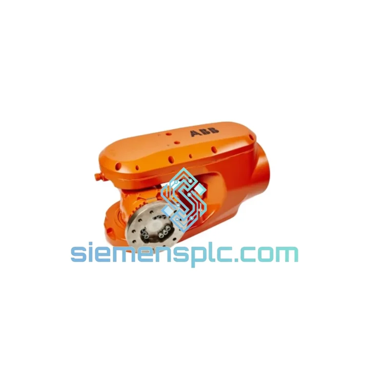 ABB 3HAC17335-1 AC Servo Motor