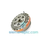 ABB 3HAC17484-10 Robot Axis Drive Module image 2