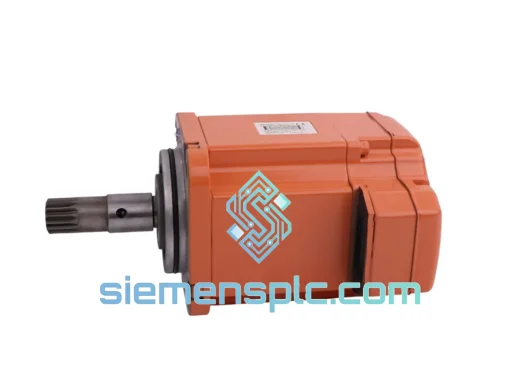 ABB 3HAC17484-8 HMI Display Module – IRC5 FlexPendant Series