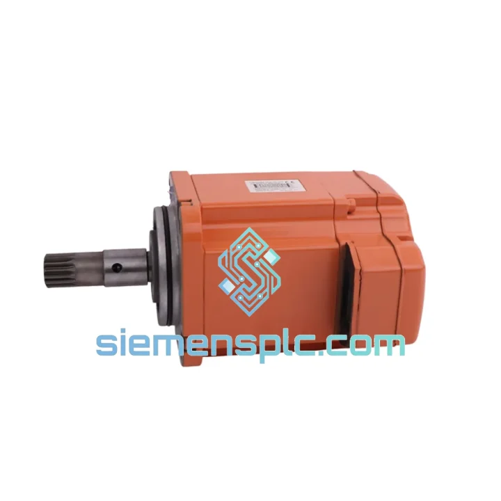 ABB 3HAC17484-8 HMI Display Module – IRC5 FlexPendant Series