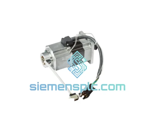 ABB 3HAC17810-1 Industrial Servo Motor