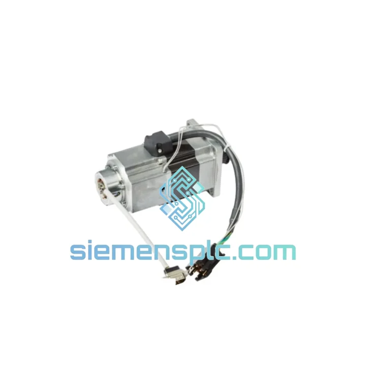 ABB 3HAC17810-1 Industrial Servo Motor