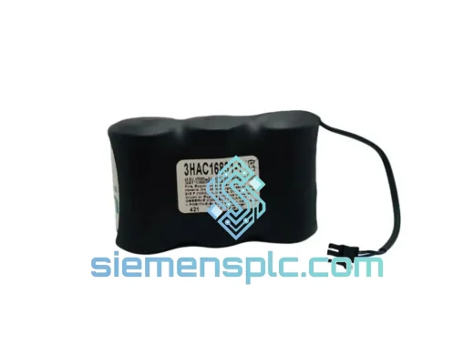 ABB 3HAC17811-1 Memory Backup Battery
