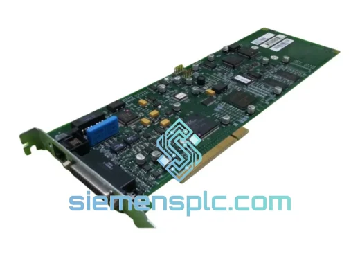 ABB 3HAC18158-1 Axis Computer Board