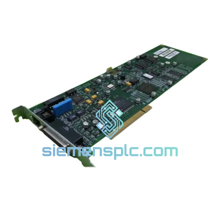 ABB 3HAC18158-1 Axis Computer Board